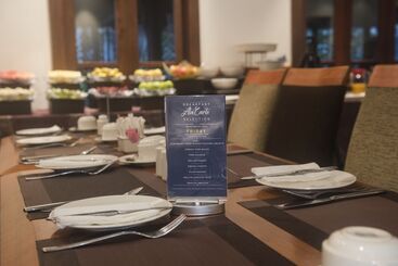 Protea Hotel By Marriott Dar Es Salaam Oyster Bay