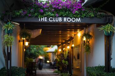 Protea Hotel By Marriott Dar Es Salaam Oyster Bay