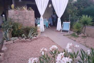 هتل Mimose Beach Village