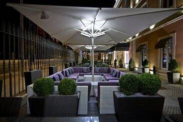 هتل Sana Silver Coast