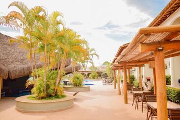 酒店 Sarana Praia