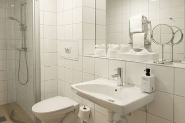 هتل Scandic Malmo City