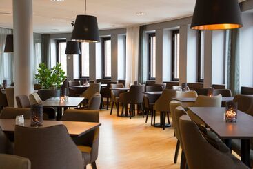 هتل Scandic Malmo City