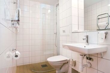 هتل Scandic Malmo City