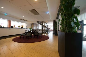 هتل Scandic Malmo City