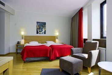 هتل Scandic Malmo City
