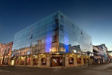 هتل Gamma Puebla Señorial Centro