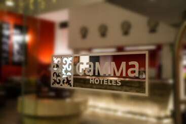 هتل Gamma Puebla Señorial Centro