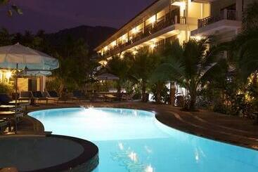 هتل Koh Tao Simple Life Resort