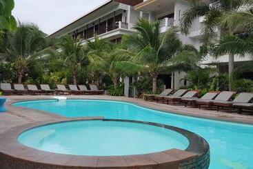 هتل Koh Tao Simple Life Resort