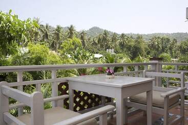 هتل Koh Tao Simple Life Resort