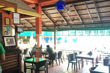 هتل Koh Tao Simple Life Resort