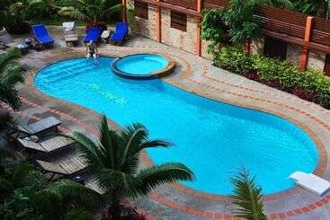 هتل Koh Tao Simple Life Resort