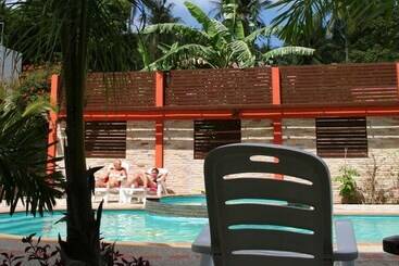 هتل Koh Tao Simple Life Resort