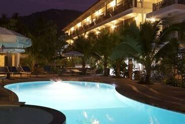 هتل Koh Tao Simple Life Resort