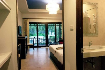 هتل Koh Tao Simple Life Resort