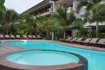 هتل Koh Tao Simple Life Resort