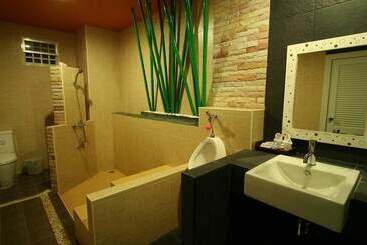 هتل Koh Tao Simple Life Resort