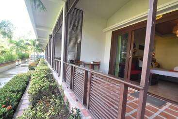 هتل Koh Tao Simple Life Resort