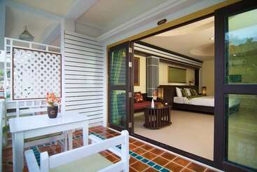 هتل Koh Tao Simple Life Resort