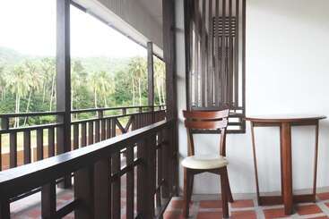 هتل Koh Tao Simple Life Resort