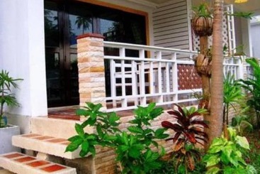 هتل Koh Tao Simple Life Resort