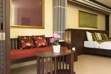 هتل Koh Tao Simple Life Resort