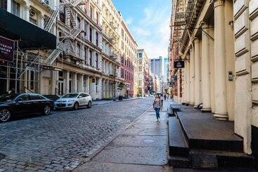 هتل Smyth Tribeca