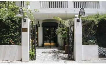 בית מלון כפרי Particulier Le Doge Relais & Châteaux
