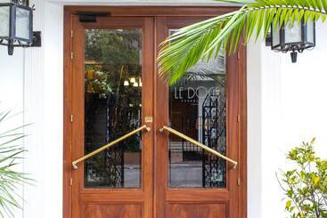 בית מלון כפרי Particulier Le Doge Relais & Châteaux