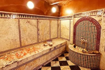 בית מלון כפרי Particulier Le Doge Relais & Châteaux