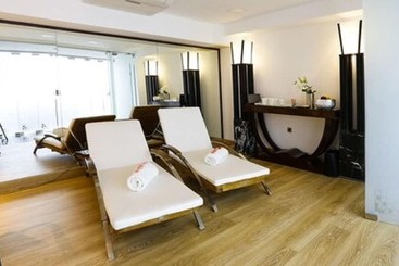 בית מלון כפרי Particulier Le Doge Relais & Châteaux