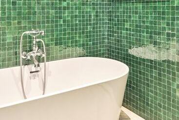 בית מלון כפרי Particulier Le Doge Relais & Châteaux