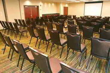 هتل Springhill Suites Pigeon Forge