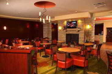 هتل Springhill Suites Pigeon Forge
