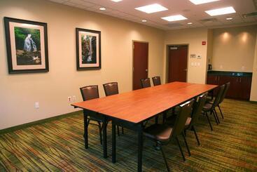 هتل Springhill Suites Pigeon Forge