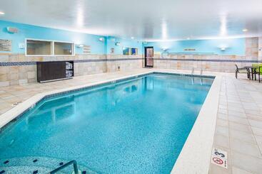 هتل Springhill Suites Pigeon Forge