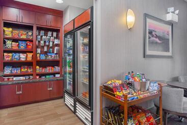 هتل Springhill Suites Pigeon Forge