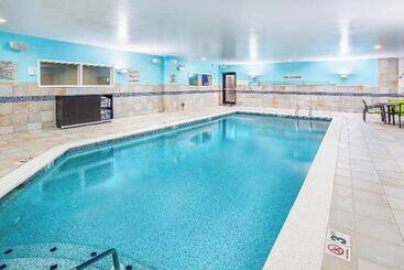 هتل Springhill Suites Pigeon Forge