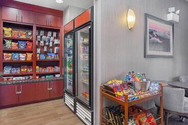هتل Springhill Suites Pigeon Forge
