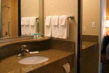 هتل Springhill Suites Pigeon Forge