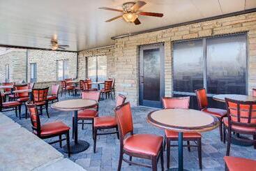 هتل Springhill Suites Pigeon Forge