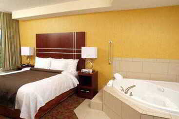 هتل Springhill Suites Pigeon Forge