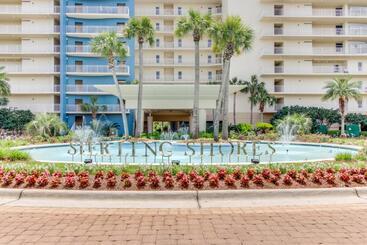 هتل Sterling Shores