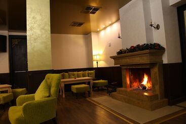 هتل Strimon Garden Medical Spa
