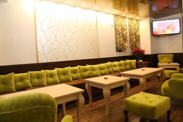 هتل Strimon Garden Medical Spa