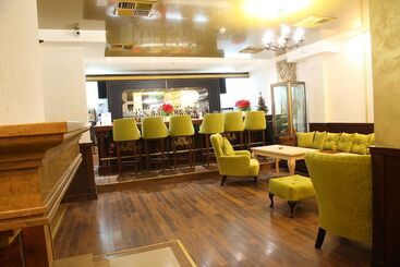 هتل Strimon Garden Medical Spa
