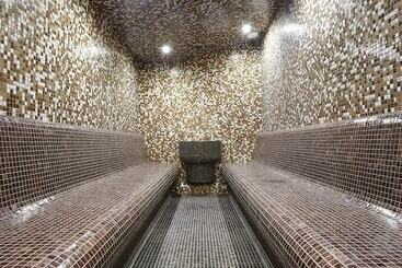 هتل Strimon Garden Medical Spa