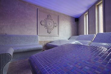 هتل Strimon Garden Medical Spa