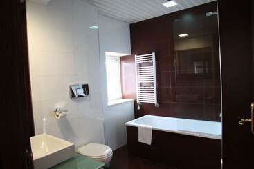 هتل Strimon Garden Medical Spa